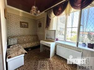 1-к квартира, вторичка, 34м2, 3/5 этаж