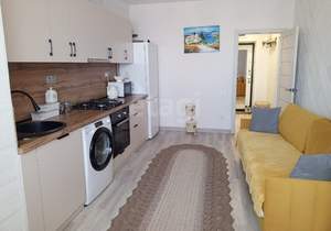 1-к квартира, вторичка, 42м2, 7/9 этаж