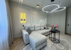 2-к квартира, вторичка, 58м2, 4/18 этаж