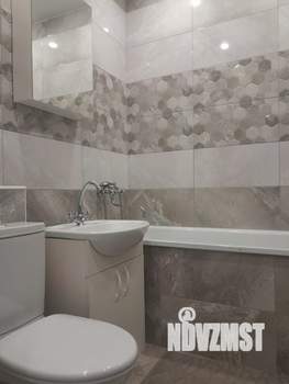 1-к квартира, вторичка, 37м2, 5/6 этаж