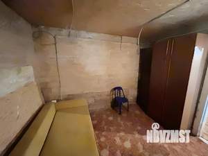 1-к квартира, вторичка, 30м2, 1/1 этаж