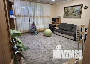 3-к квартира, вторичка, 78м2, 9/10 этаж