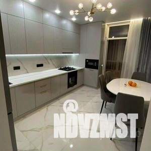 3-к квартира, вторичка, 72м2, 21/24 этаж