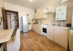 Студия квартира, вторичка, 36м2, 3/5 этаж