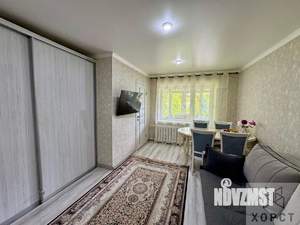 1-к квартира, вторичка, 34м2, 3/3 этаж