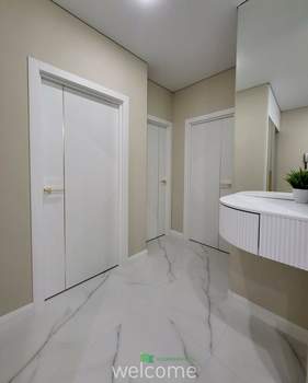 3-к квартира, вторичка, 73м2, 16/24 этаж