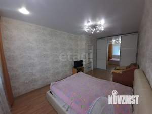 1-к квартира, вторичка, 39м2, 8/9 этаж