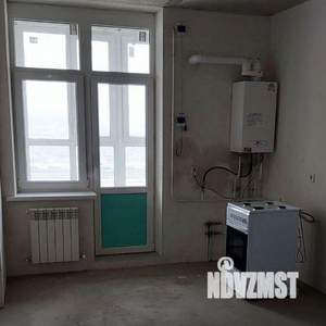 1-к квартира, вторичка, 45м2, 10/14 этаж