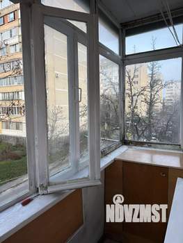 2-к квартира, вторичка, 40м2, 3/5 этаж