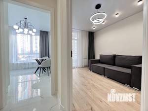 1-к квартира, вторичка, 36м2, 2/12 этаж