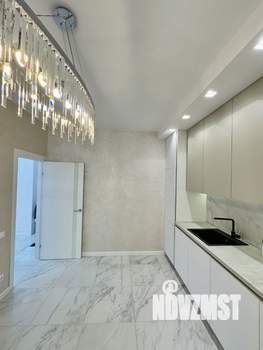 3-к квартира, вторичка, 92м2, 12/22 этаж