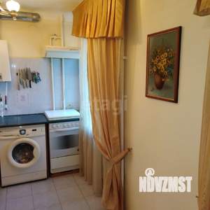 1-к квартира, вторичка, 32м2, 3/5 этаж