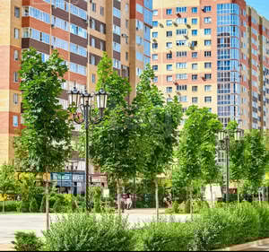 1-к квартира, вторичка, 37м2, 8/12 этаж