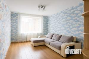 2-к квартира, вторичка, 60м2, 14/15 этаж