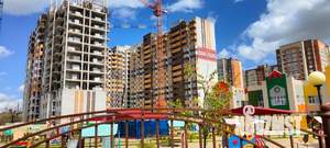 2-к квартира, вторичка, 60м2, 7/17 этаж