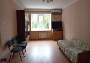 1-к квартира, вторичка, 44м2, 2/10 этаж