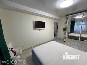 1-к квартира, вторичка, 41м2, 9/10 этаж