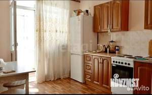 1-к квартира, вторичка, 37м2, 7/22 этаж
