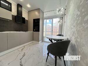 1-к квартира, вторичка, 38м2, 6/8 этаж