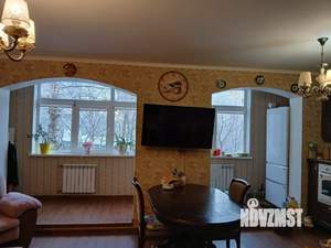 3-к квартира, вторичка, 75м2, 2/10 этаж