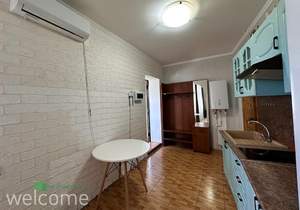 1-к квартира, вторичка, 27м2, 1/4 этаж