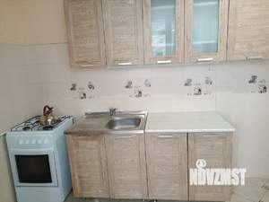 1-к квартира, вторичка, 36м2, 4/10 этаж