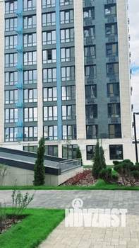 1-к квартира, вторичка, 41м2, 4/12 этаж