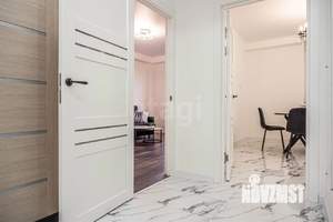 1-к квартира, вторичка, 44м2, 11/16 этаж