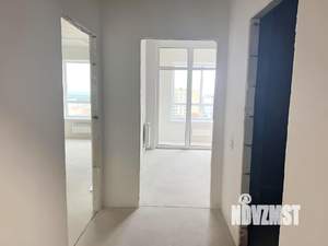 1-к квартира, вторичка, 40м2, 15/16 этаж