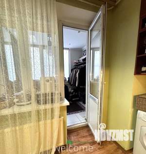 1-к квартира, вторичка, 43м2, 1/7 этаж