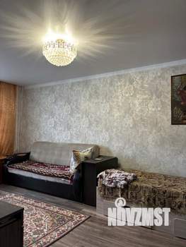 4-к квартира, вторичка, 100м2, 6/10 этаж