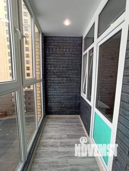 1-к квартира, вторичка, 35м2, 7/18 этаж