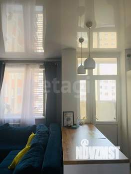 2-к квартира, вторичка, 65м2, 15/17 этаж