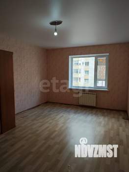 1-к квартира, вторичка, 39м2, 4/12 этаж