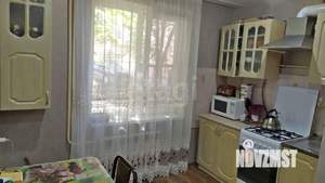 2-к квартира, вторичка, 53м2, 1/10 этаж