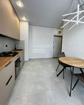 1-к квартира, вторичка, 31м2, 3/18 этаж