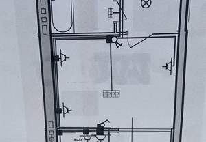1-к квартира, сданный дом, 29м2, 3/5 этаж