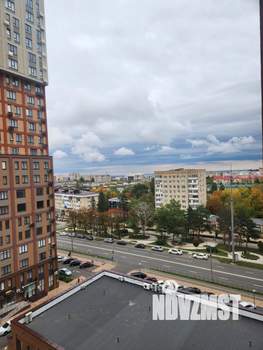 3-к квартира, вторичка, 94м2, 9/16 этаж