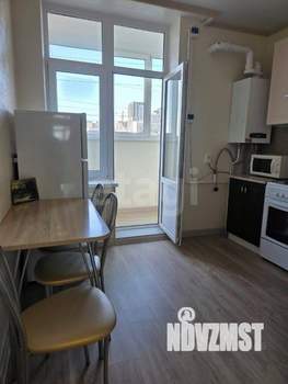 1-к квартира, вторичка, 34м2, 2/18 этаж