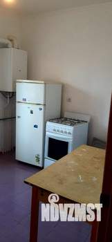 1-к квартира, вторичка, 35м2, 8/12 этаж