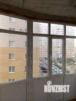 1-к квартира, вторичка, 32м2, 4/16 этаж