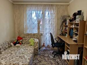 3-к квартира, вторичка, 73м2, 2/9 этаж