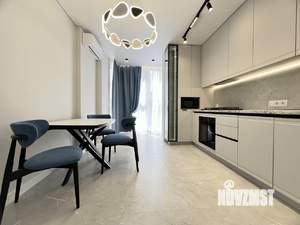 2-к квартира, вторичка, 65м2, 6/21 этаж