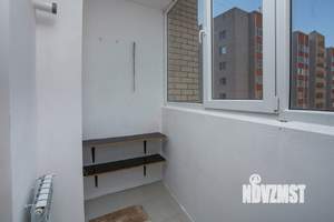 2-к квартира, вторичка, 57м2, 8/12 этаж
