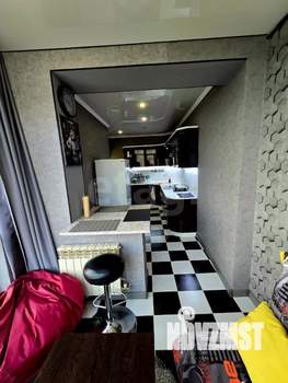 1-к квартира, вторичка, 34м2, 10/13 этаж
