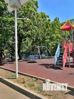 1-к квартира, вторичка, 27м2, 5/5 этаж