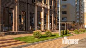 2-к квартира, строящийся дом, 84м2, 7/10 этаж