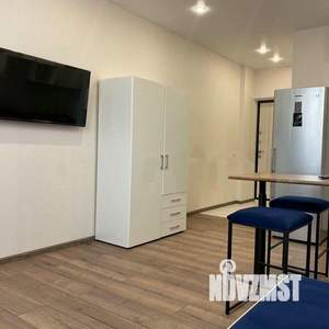 Студия квартира, вторичка, 22м2, 2/18 этаж
