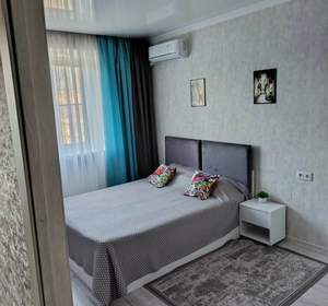 1-к квартира, вторичка, 28м2, 4/5 этаж