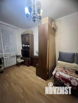 1-к квартира, вторичка, 25м2, 1/4 этаж